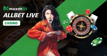 All Games Available in Allbet Live Casino